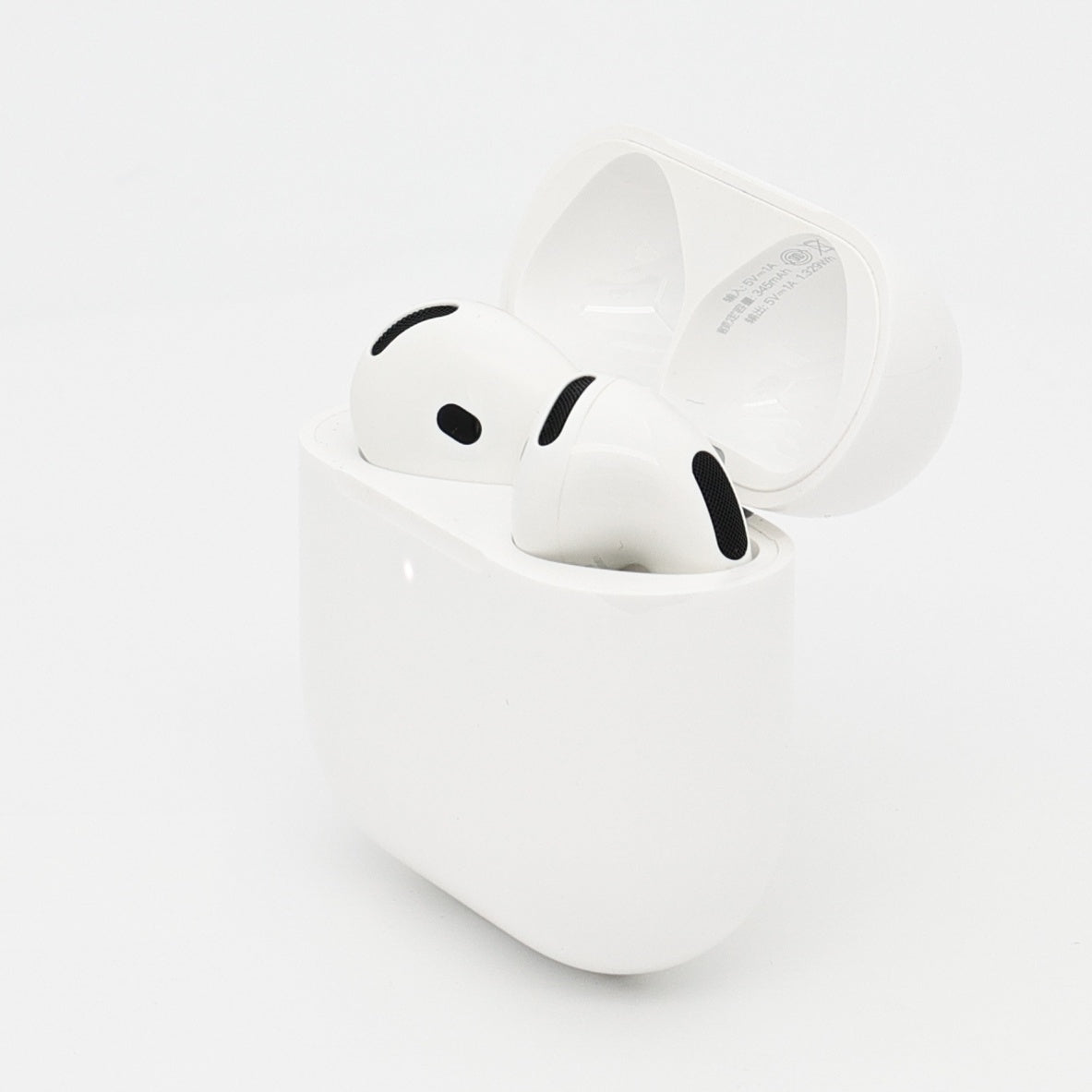 99新 Apple AirPods 4 (支持主動降噪) 白色