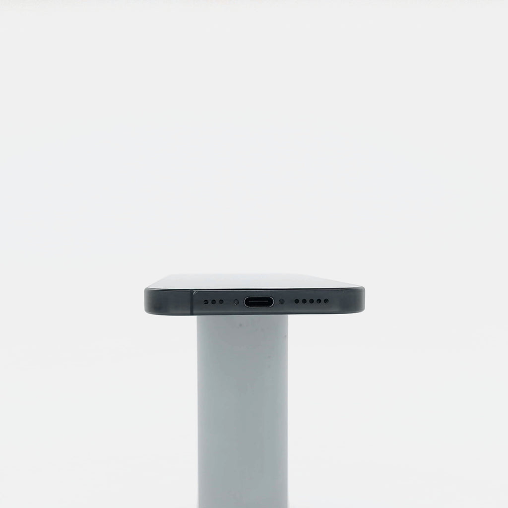 95新 Apple iPhone 16 Pro 256G 黑色鈦金屬 中國大陸版
