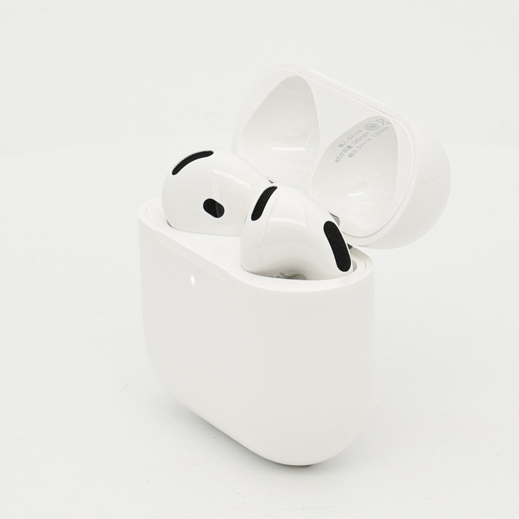 99新 Apple AirPods 4 (支持主动降噪) 白色