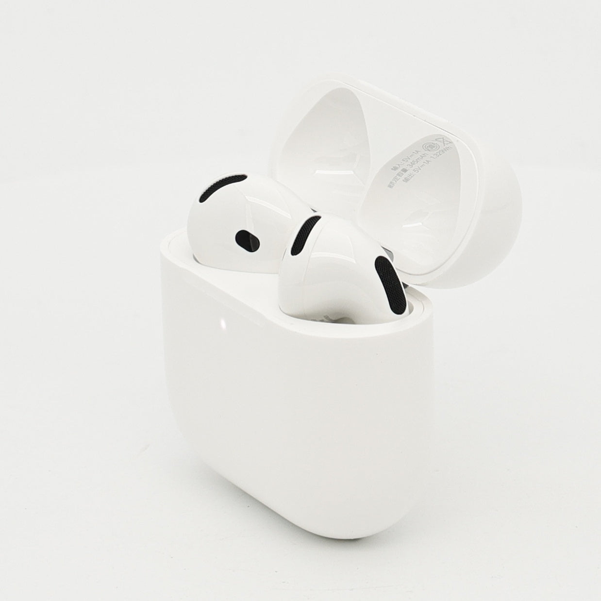 99新 Apple AirPods 4 (支持主动降噪) 白色