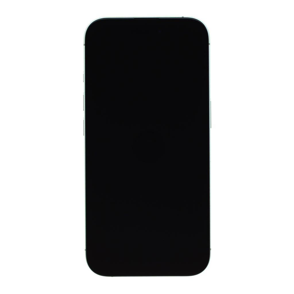 95新 Apple iPhone 16 256G 白色 中國大陸版