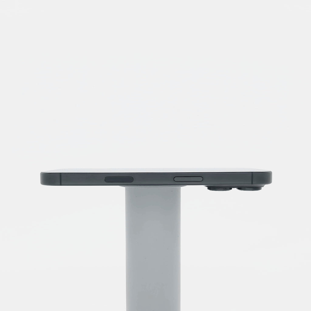 95新 Apple iPhone 16 Pro 128G 黑色鈦金屬 中國大陸版