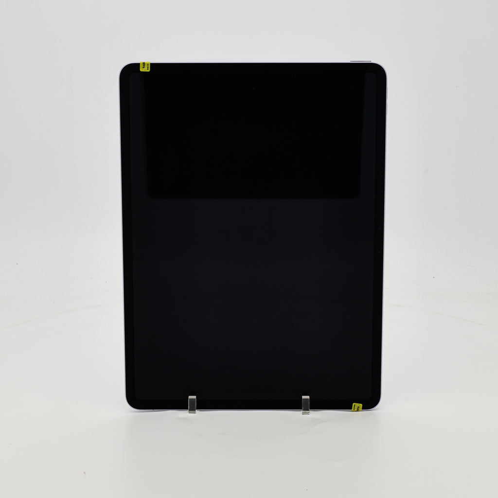 99新 Apple iPad Air (M2) 13英寸 128G 紫色 WIFI