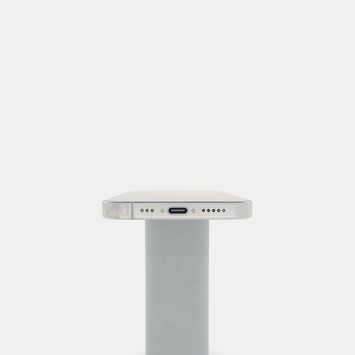 95新 Apple iPhone 16 Pro 128G 白色鈦金屬 中國大陸版
