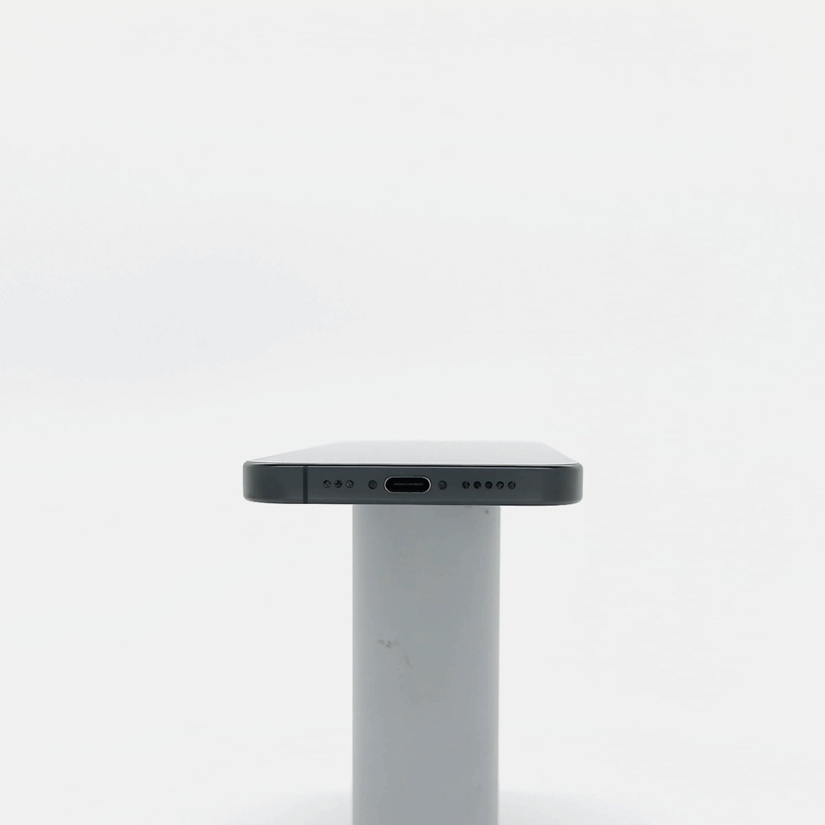 95新 Apple iPhone 16 Pro 128G 黑色鈦金屬 中國大陸版