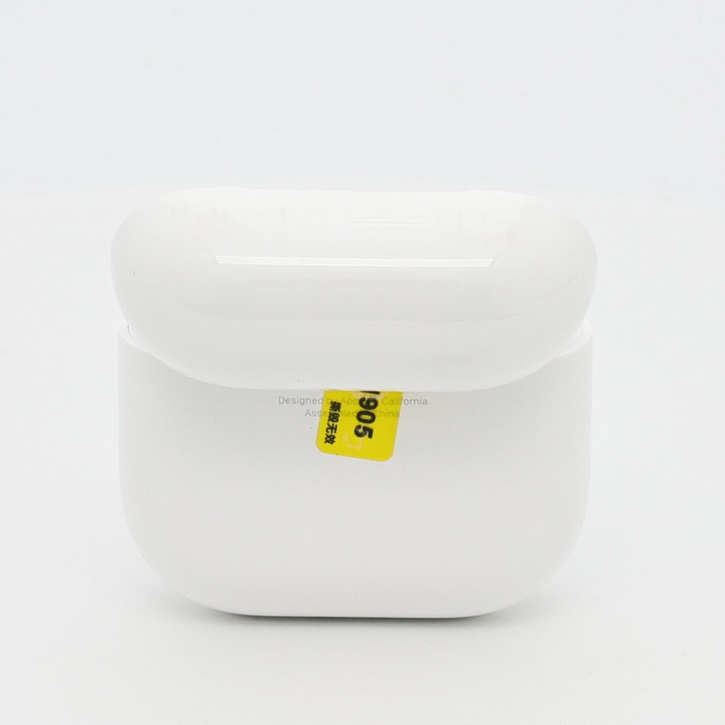 99新 Apple AirPods 4 (不支持主动降噪) 白色