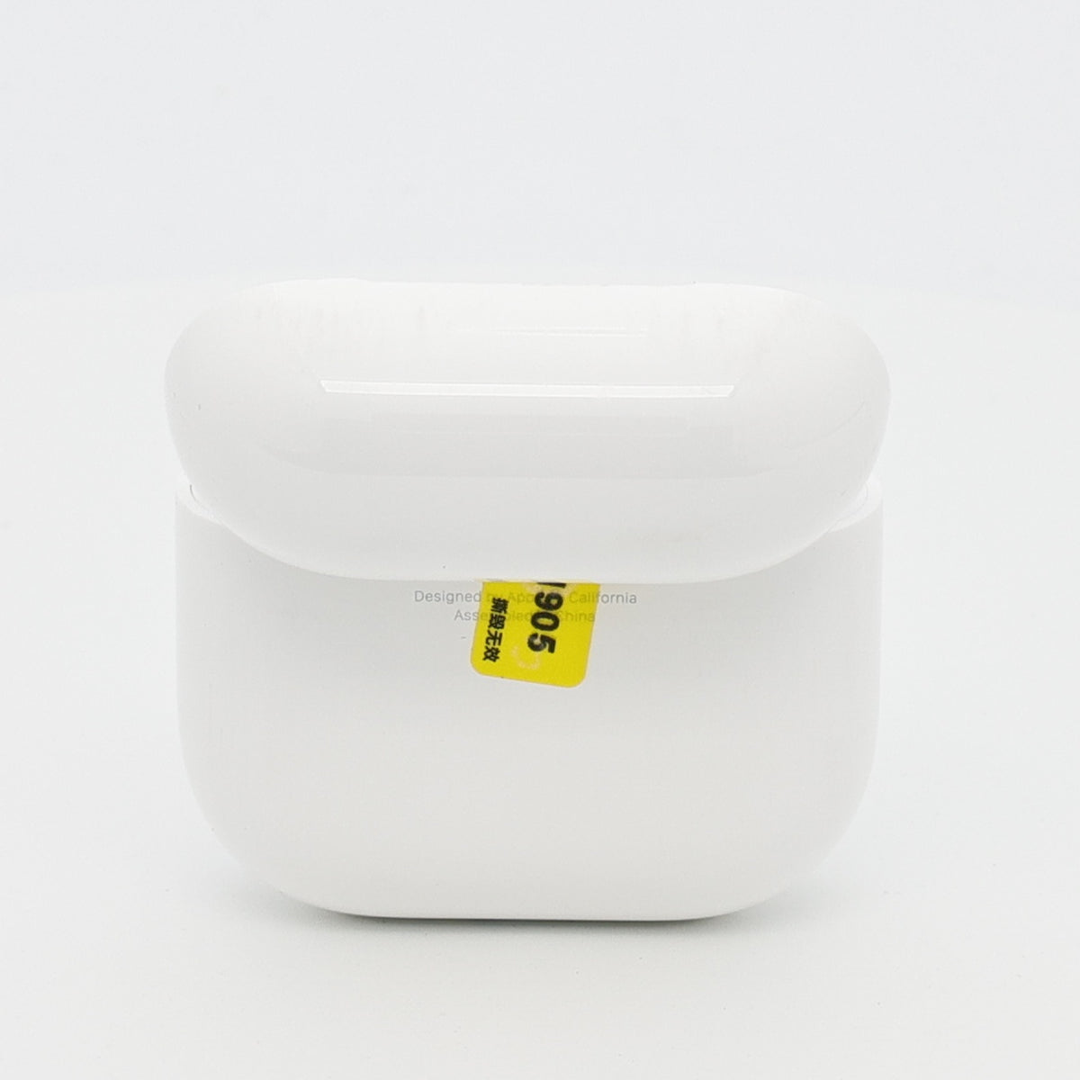 99新 Apple AirPods 4 (不支持主动降噪) 白色