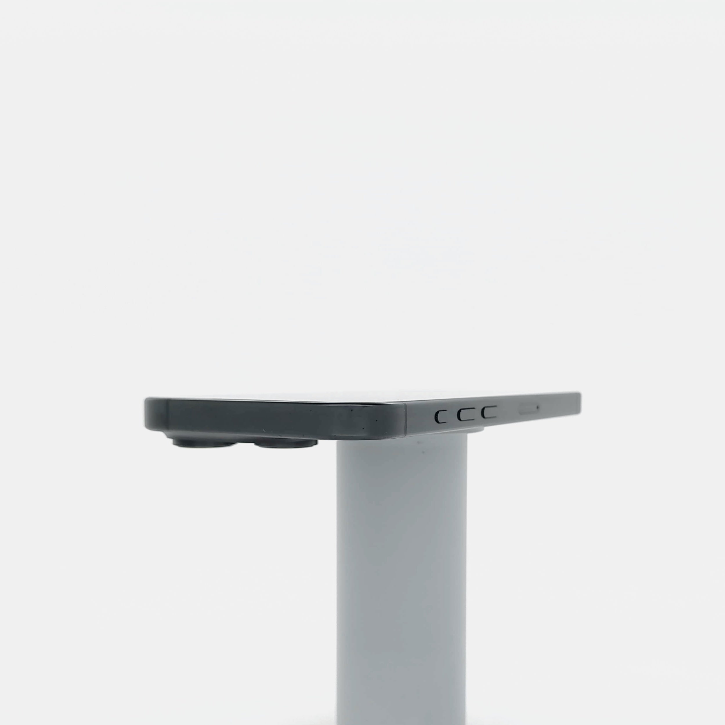 95新 Apple iPhone 16 Pro 128G 黑色鈦金屬 中國大陸版