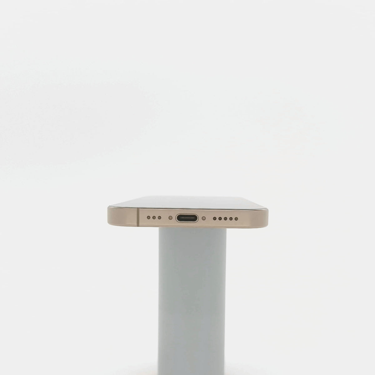 95新 Apple iPhone 16 Pro 256G 沙漠色鈦金屬 中國大陸版