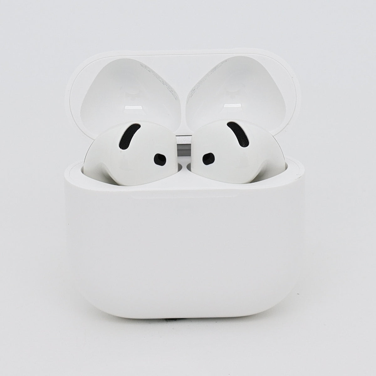 99新 Apple AirPods 4 (不支持主动降噪) 白色