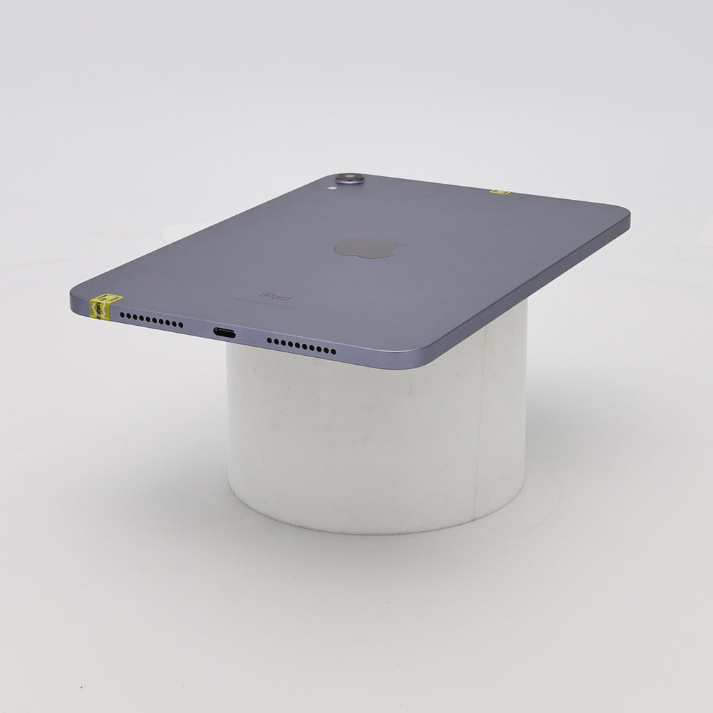 95新 Apple iPad mini6 256G 紫色 WIFI