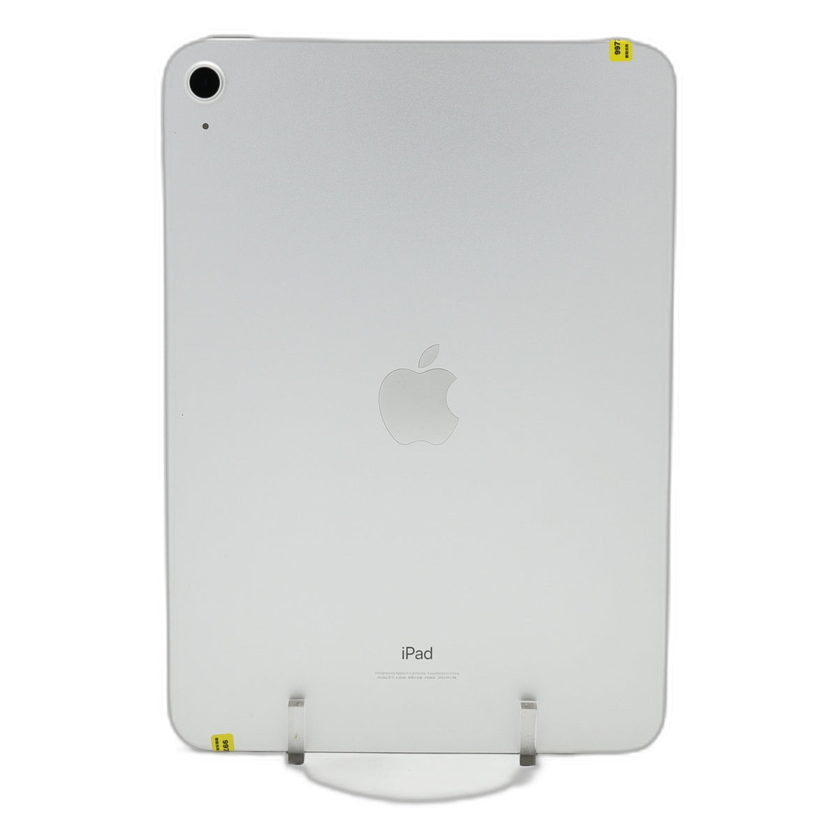 99新 Apple iPad 10代 64G 銀色 WIFI