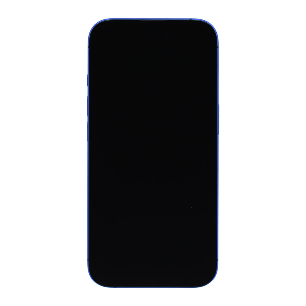 95新 Apple iPhone 16 128G 群青色 中國大陸版