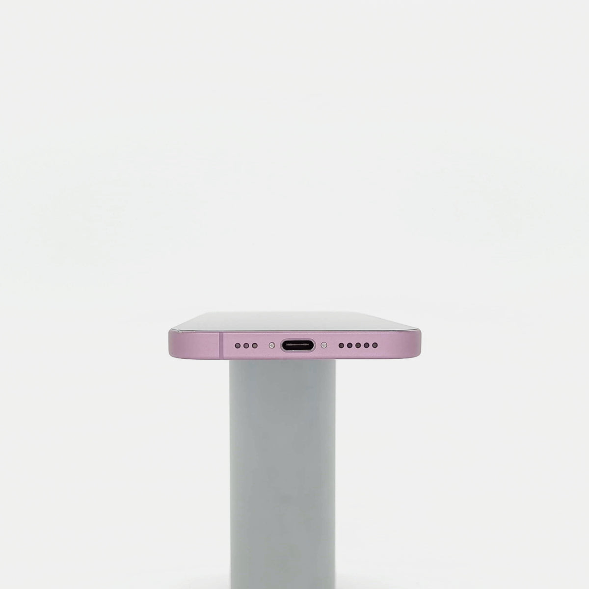 95新 Apple iPhone 16 128G 粉紅色 中國大陸版