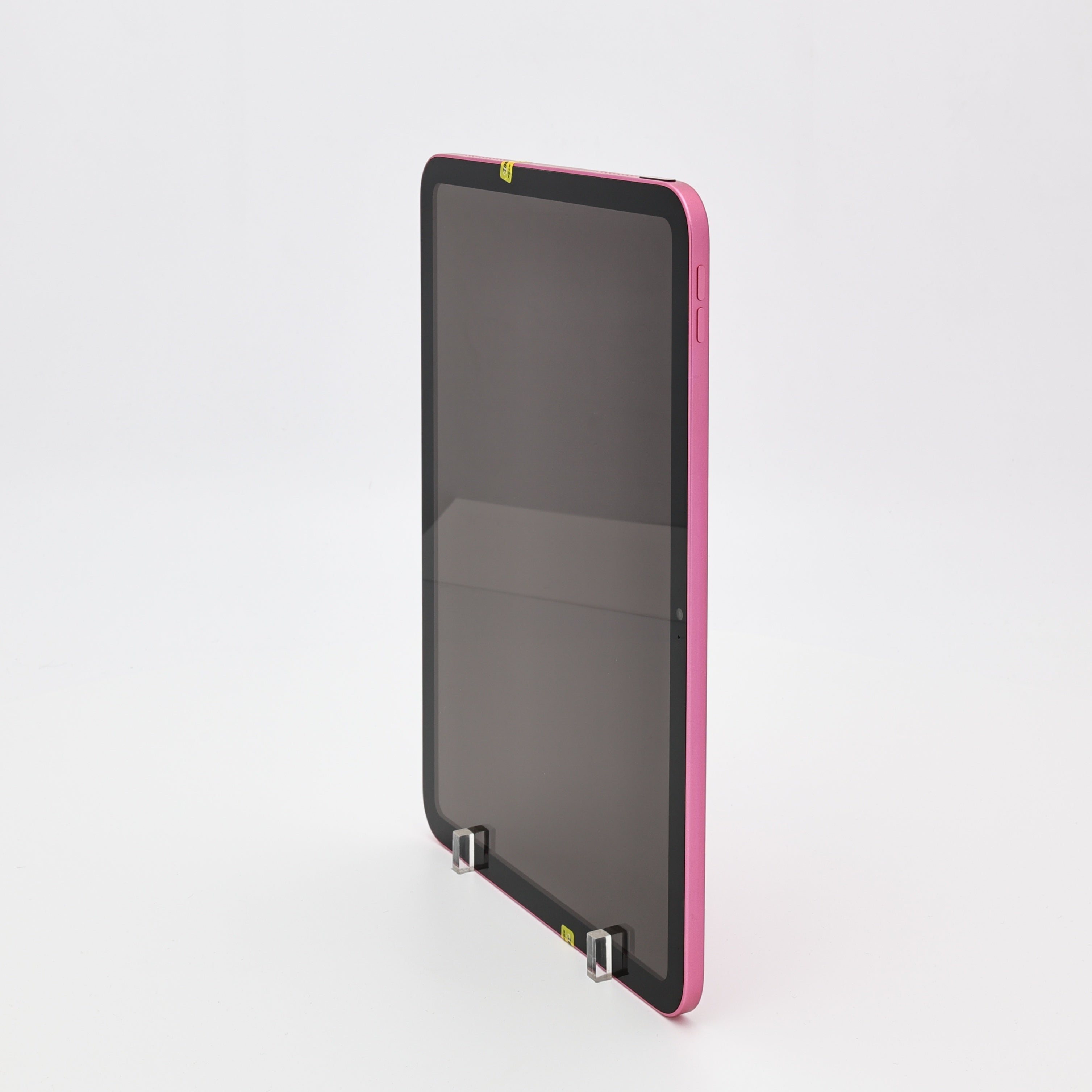 95新 Apple iPad 10代 64G 粉紅色 WIFI