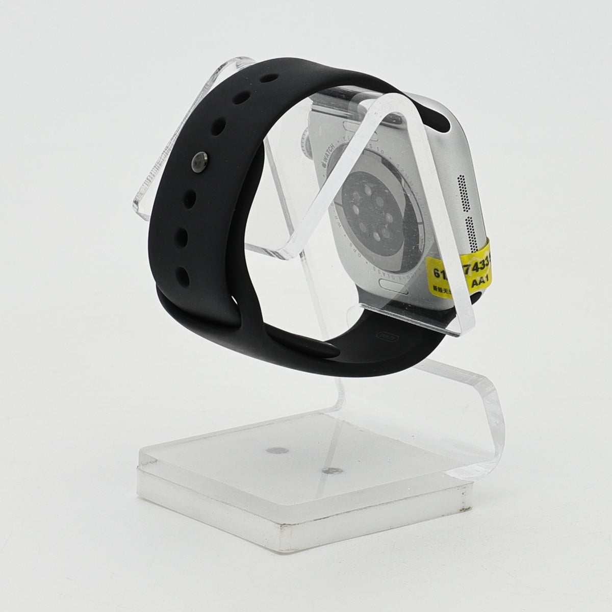 99新 Apple Watch Series 10 42毫米 鋁金屬
