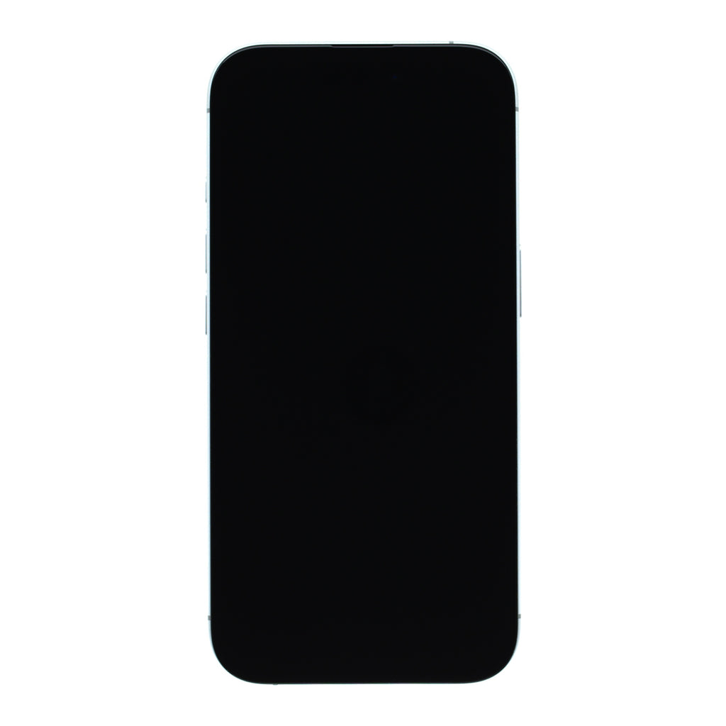 99新 Apple iPhone 16 256G 白色 中國大陸版