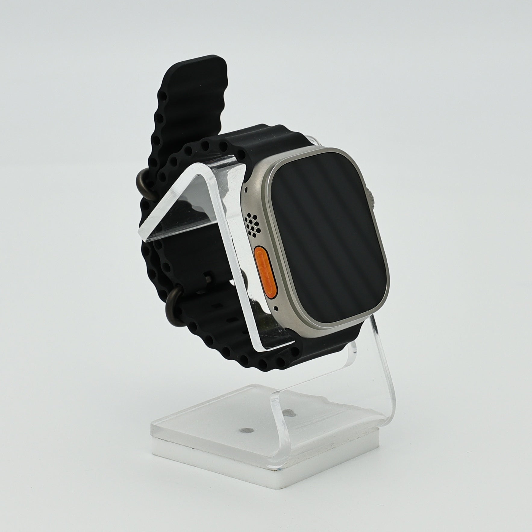 99新 Apple Watch Ultra 2 49毫米 鈦金屬