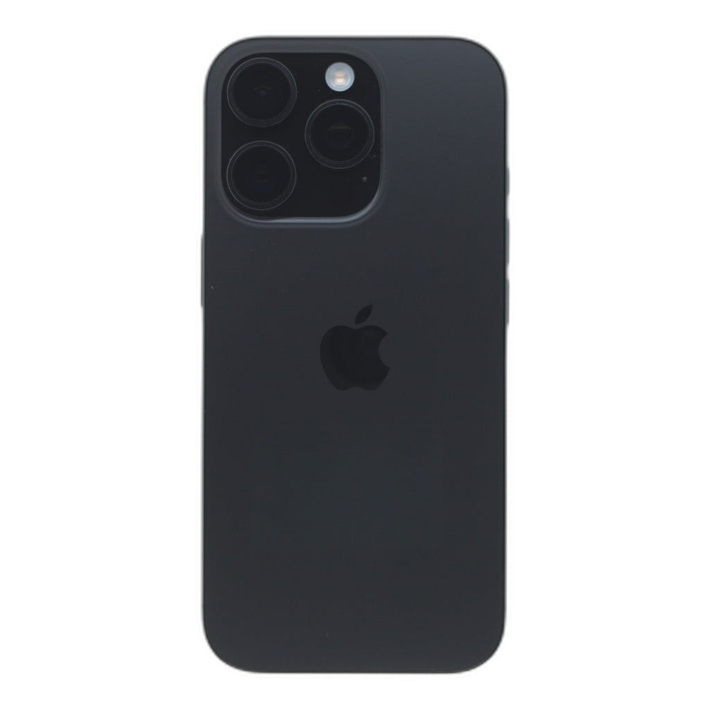 99新 Apple iPhone 16 Pro 128G 黑色鈦金屬 中國大陸版