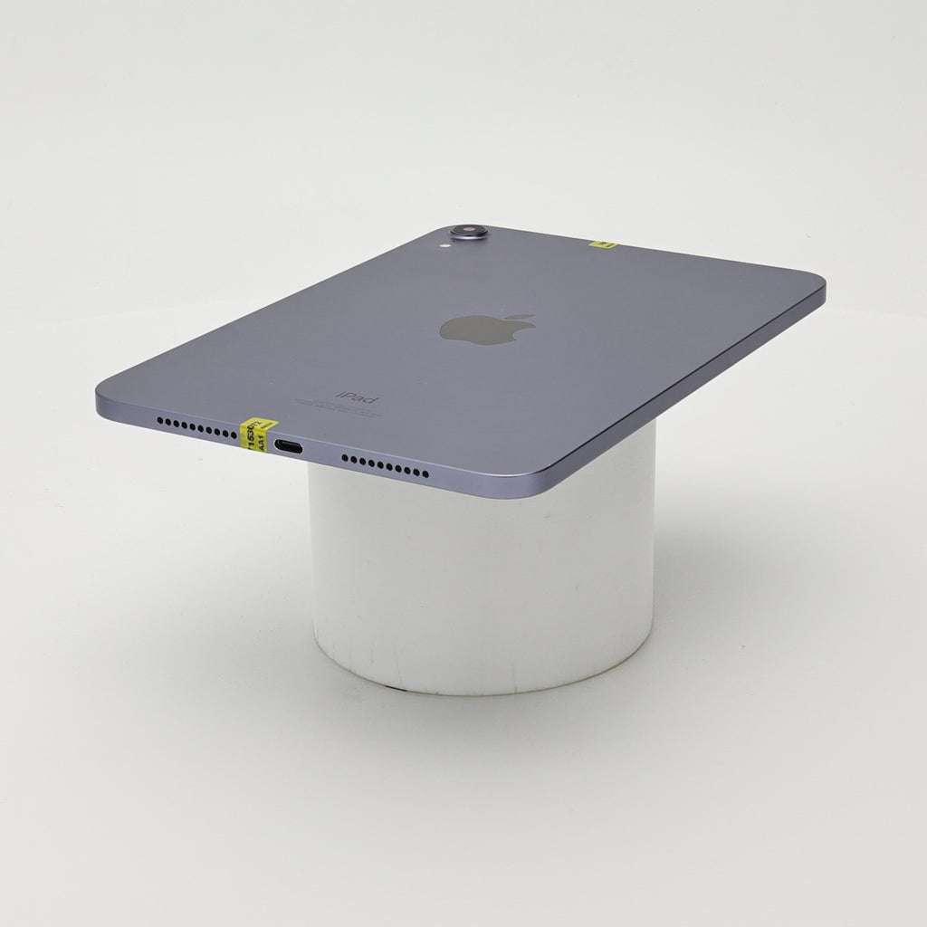 95新 Apple iPad mini6 64G 紫色 WIFI