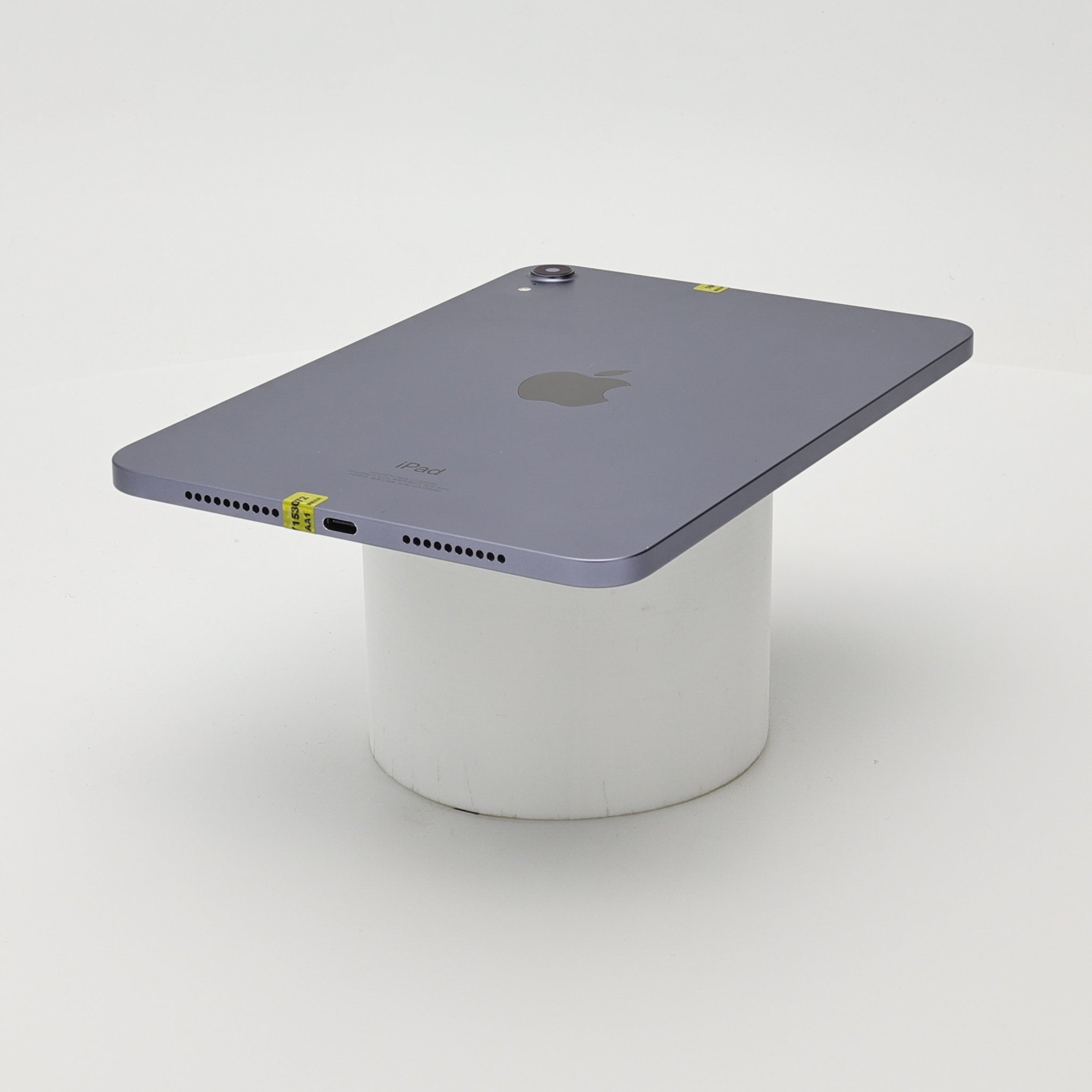 95新 Apple iPad mini6 64G 紫色 WIFI