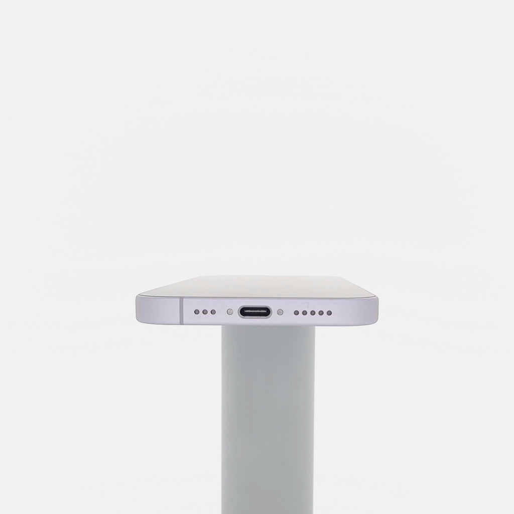 99新 Apple iPhone 17 256G 薰衣草紫色 中國大陸版