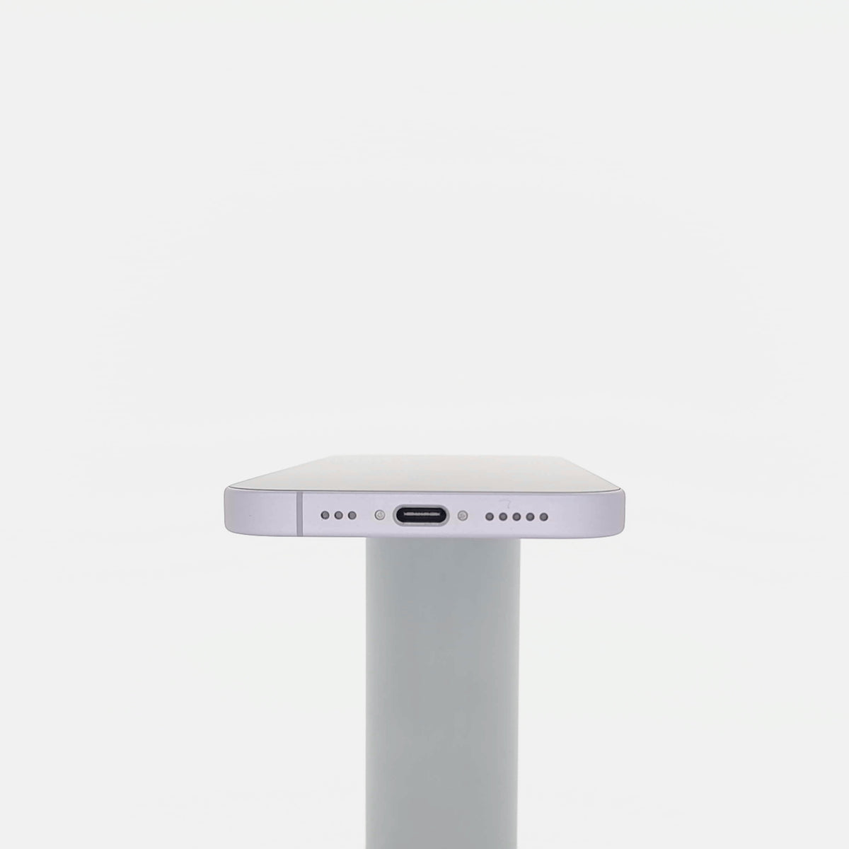 99新 Apple iPhone 17 256G 薰衣草紫色 中國大陸版