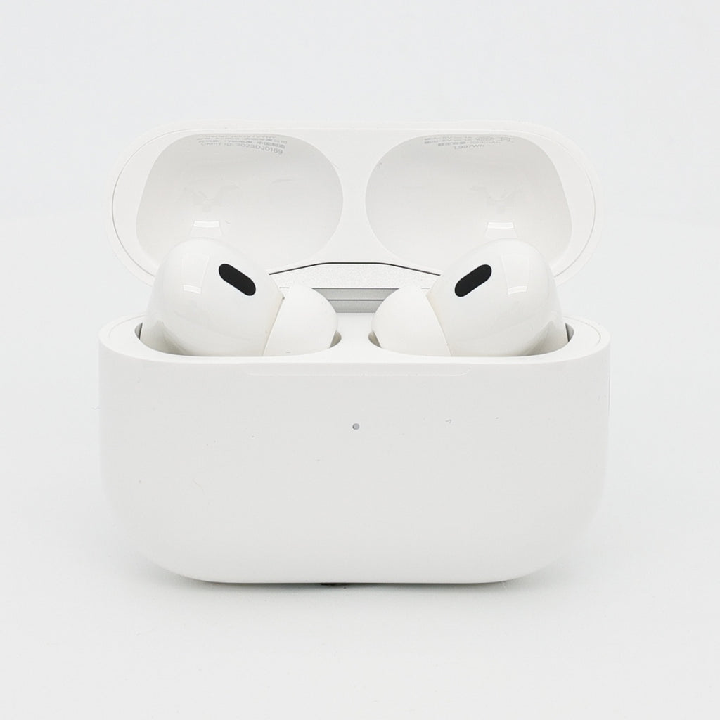 99新 Apple AirPods Pro 2 白色