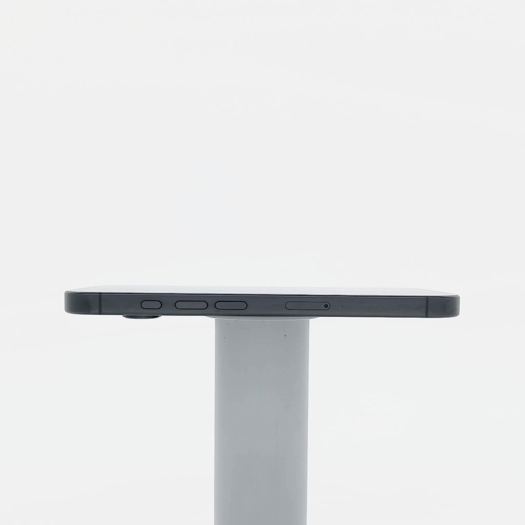 95新 Apple iPhone 16 Pro 256G 黑色鈦金屬 中國大陸版