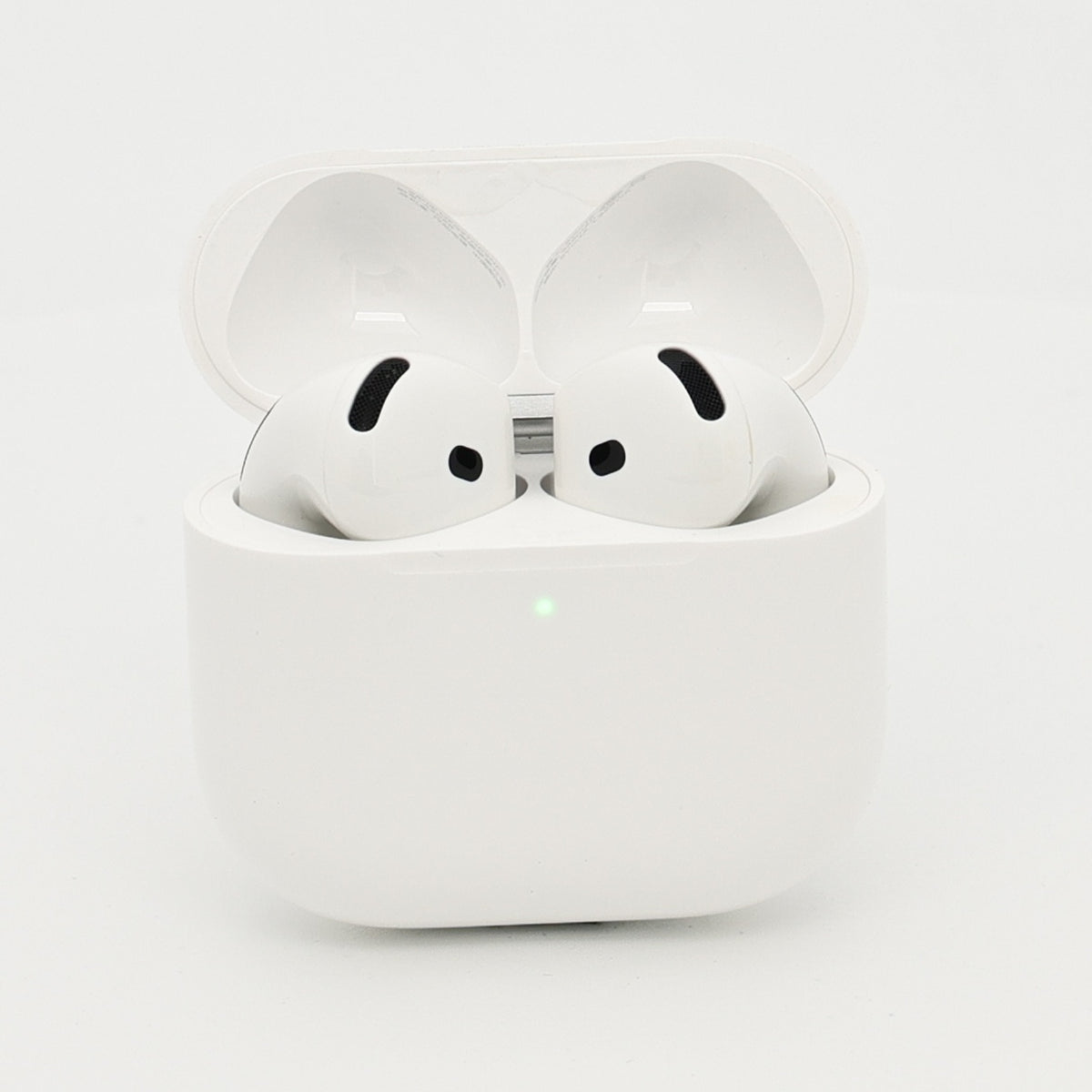 99新 Apple AirPods 4 (不支持主动降噪) 白色