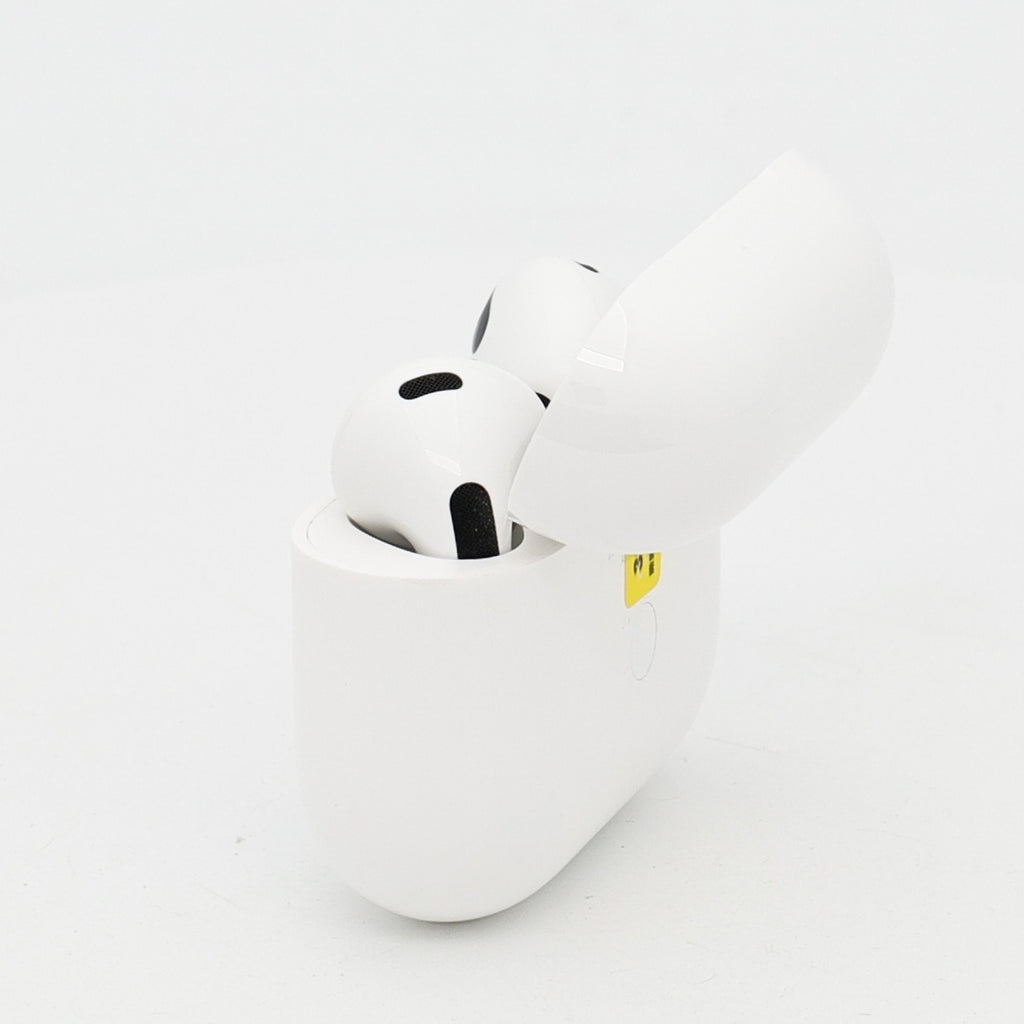 99新 Apple AirPods 3 白色