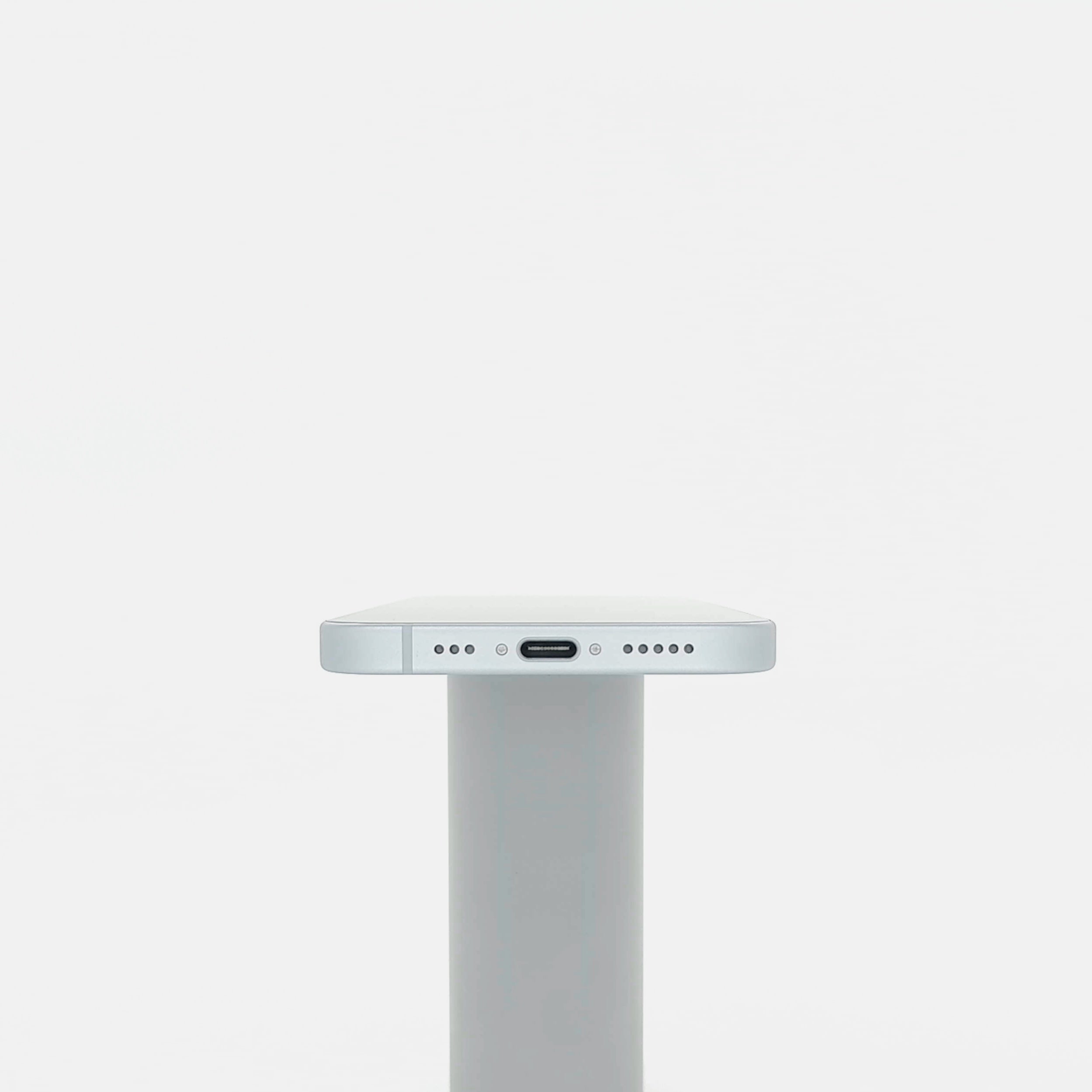 95新 Apple iPhone 15 128G 藍色 中國大陸版