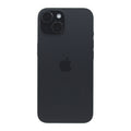 95新 Apple iPhone 15 256G 黑色 中國大陸版