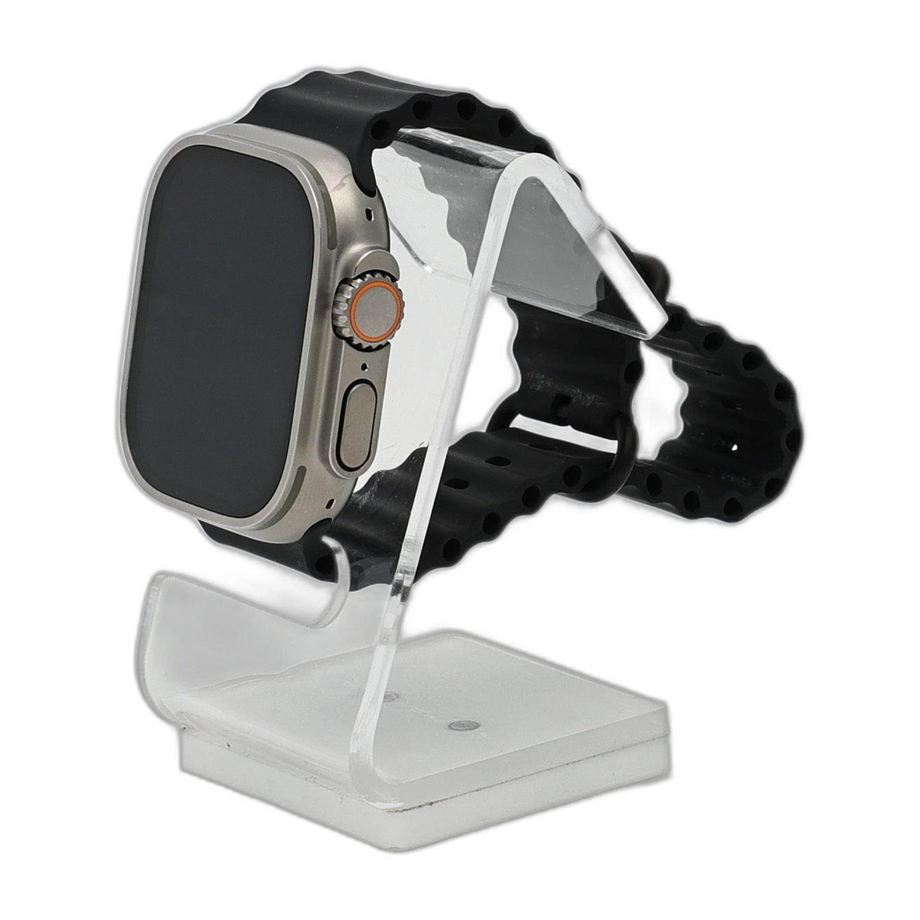 99新 Apple Watch Ultra 2 49毫米 鈦金屬