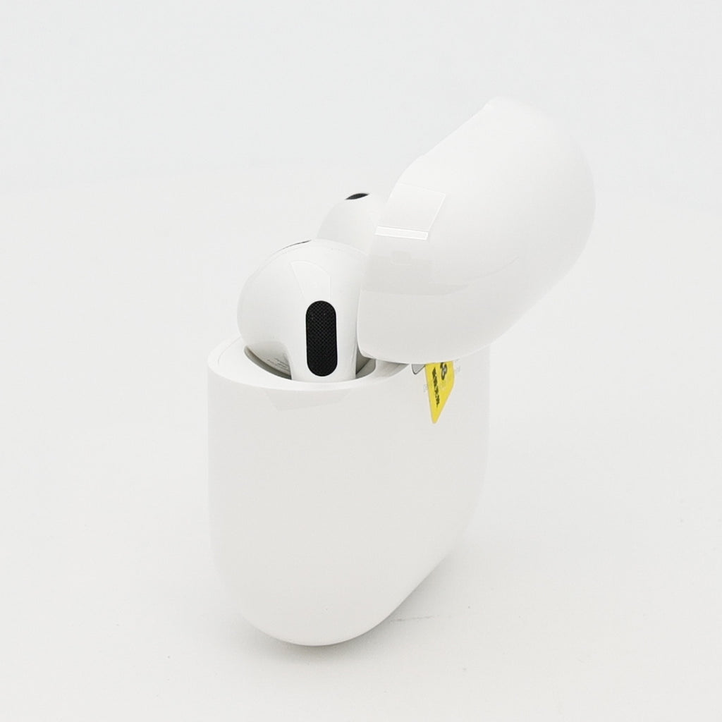 99新 Apple AirPods 4 (不支持主动降噪) 白色