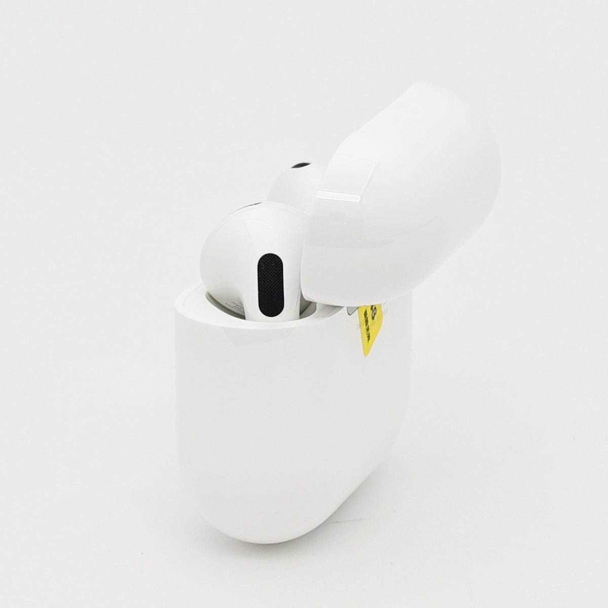 99新 Apple AirPods 4 (不支持主动降噪) 白色