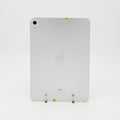 95新 Apple iPad 10代 64G 銀色 WIFI