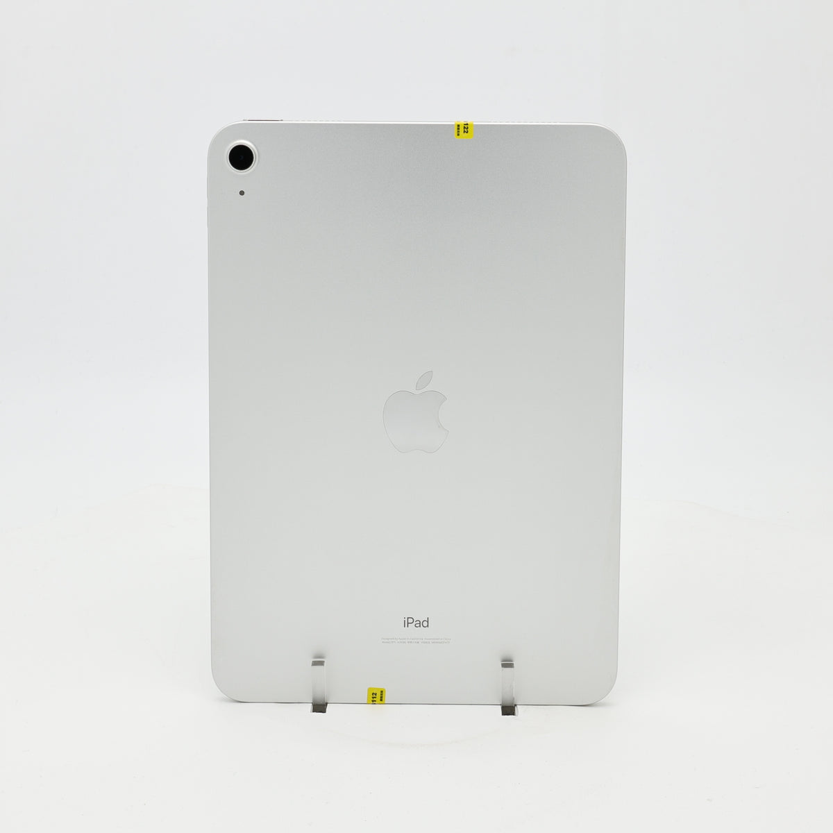 95新 Apple iPad 10代 64G 銀色 WIFI