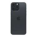 95新 Apple iPhone 15 Pro Max 256G 黑色鈦金屬 中國大陸版
