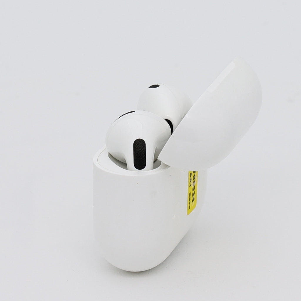 99新 Apple AirPods 4 (不支持主动降噪) 白色