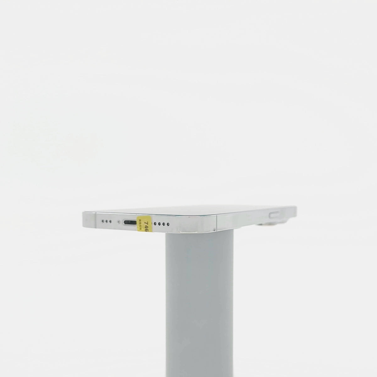 95新 Apple iPhone 14 Pro 256G 銀色 中國大陸版