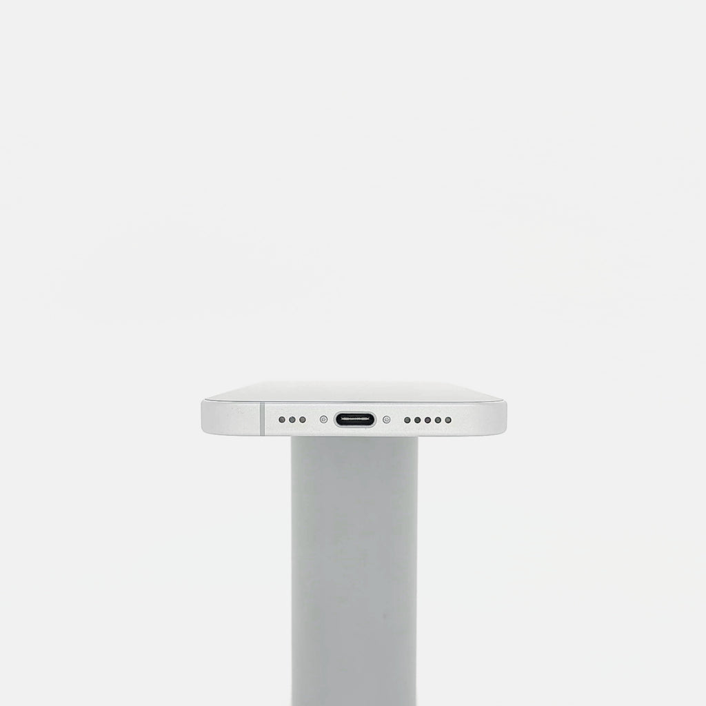 95新 Apple iPhone 16 256G 白色 中國大陸版