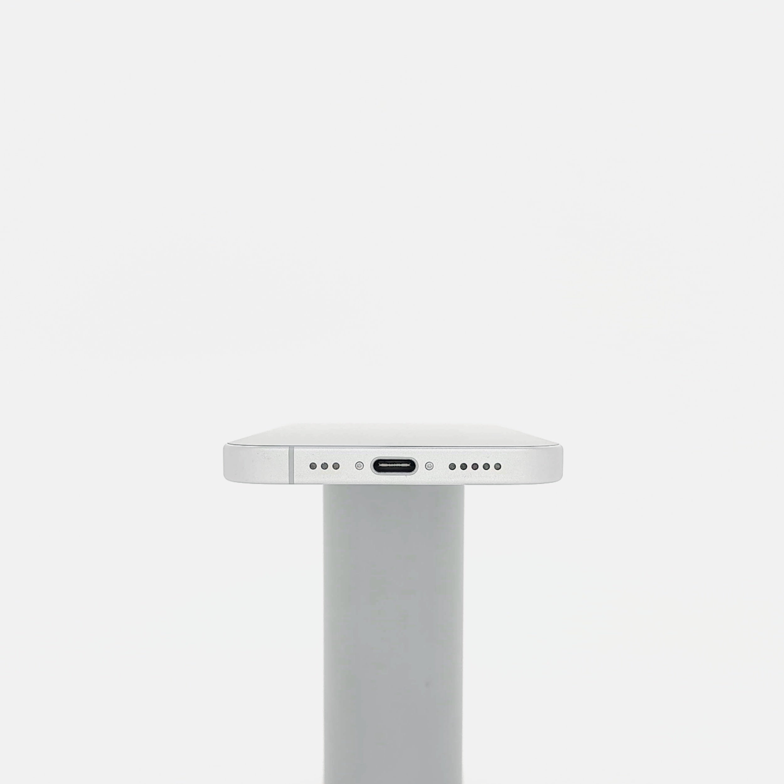 95新 Apple iPhone 16 256G 白色 中國大陸版