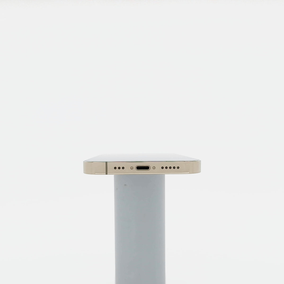 95新 Apple iPhone 13 Pro 128G 金色 中國大陸版