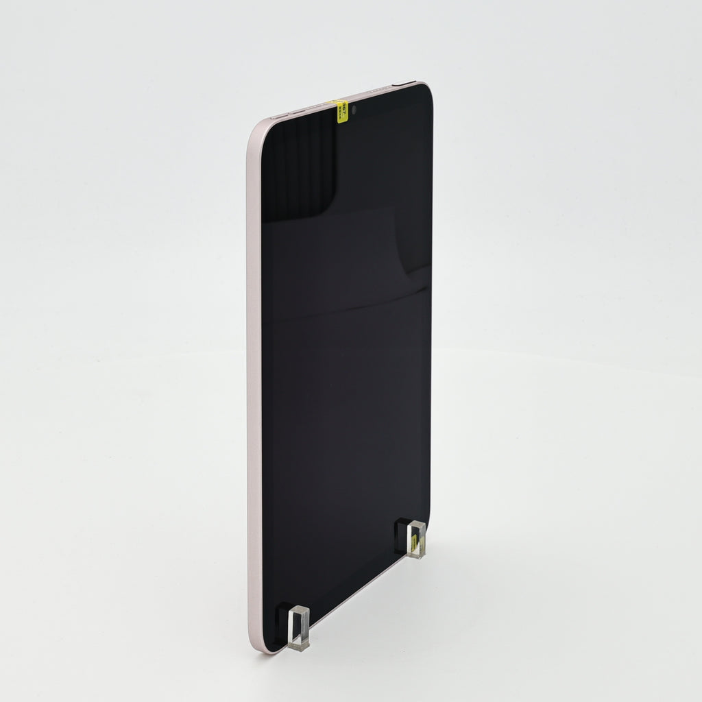 95新 Apple iPad mini6 64G 粉紅色 WIFI