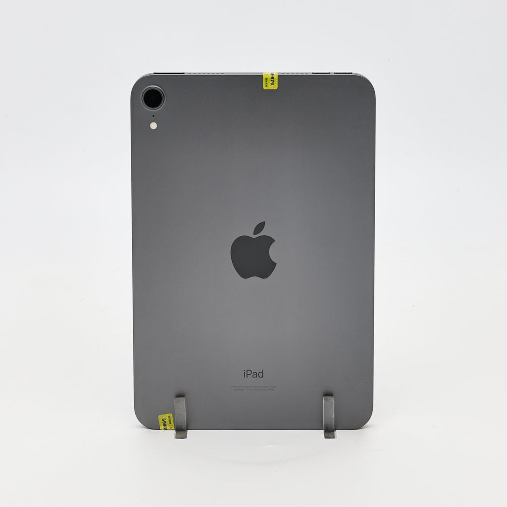 95新 Apple iPad mini6 256G 深空灰色 WIFI