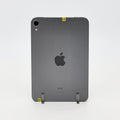 95新 Apple iPad mini6 256G 深空灰色 WIFI