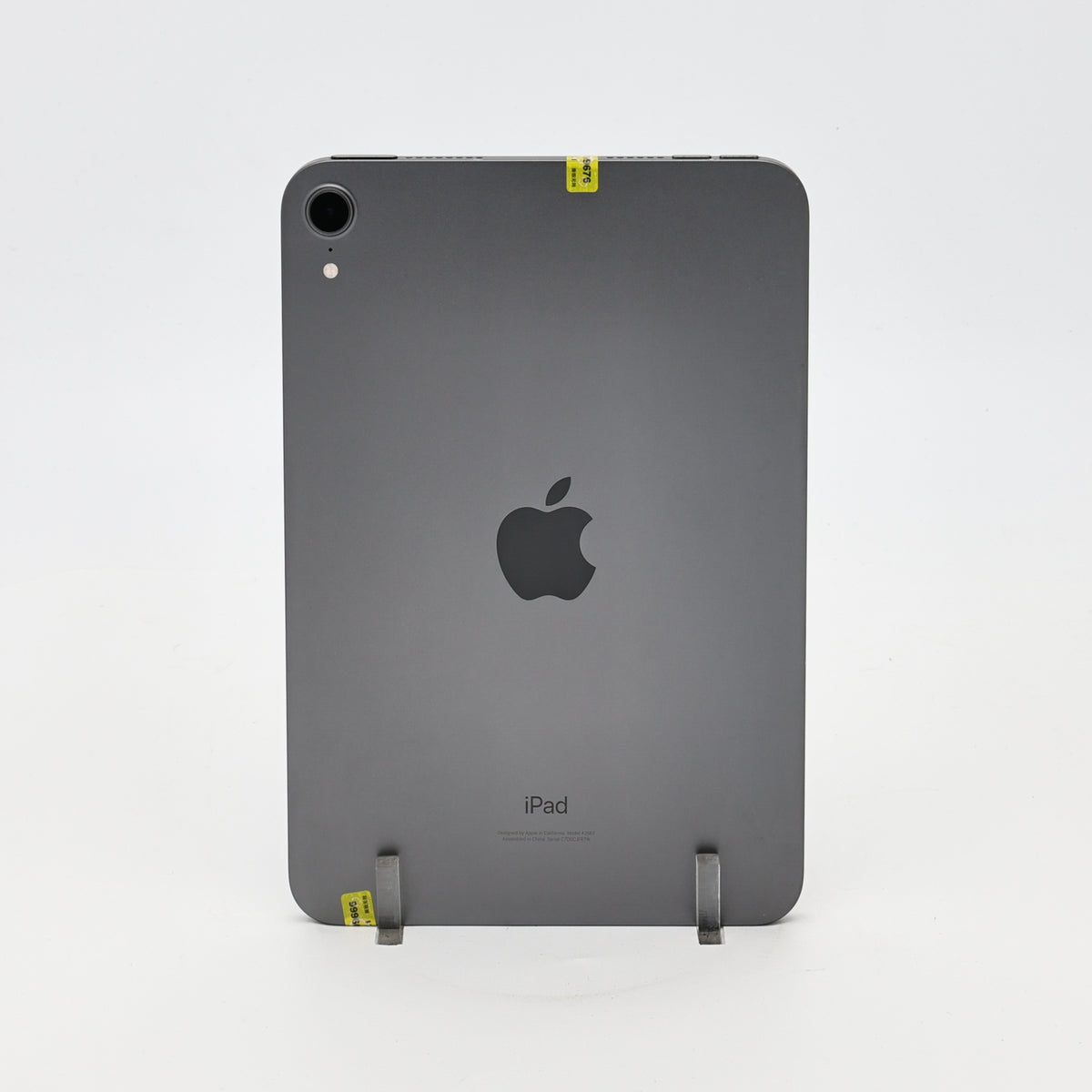 95新 Apple iPad mini6 256G 深空灰色 WIFI