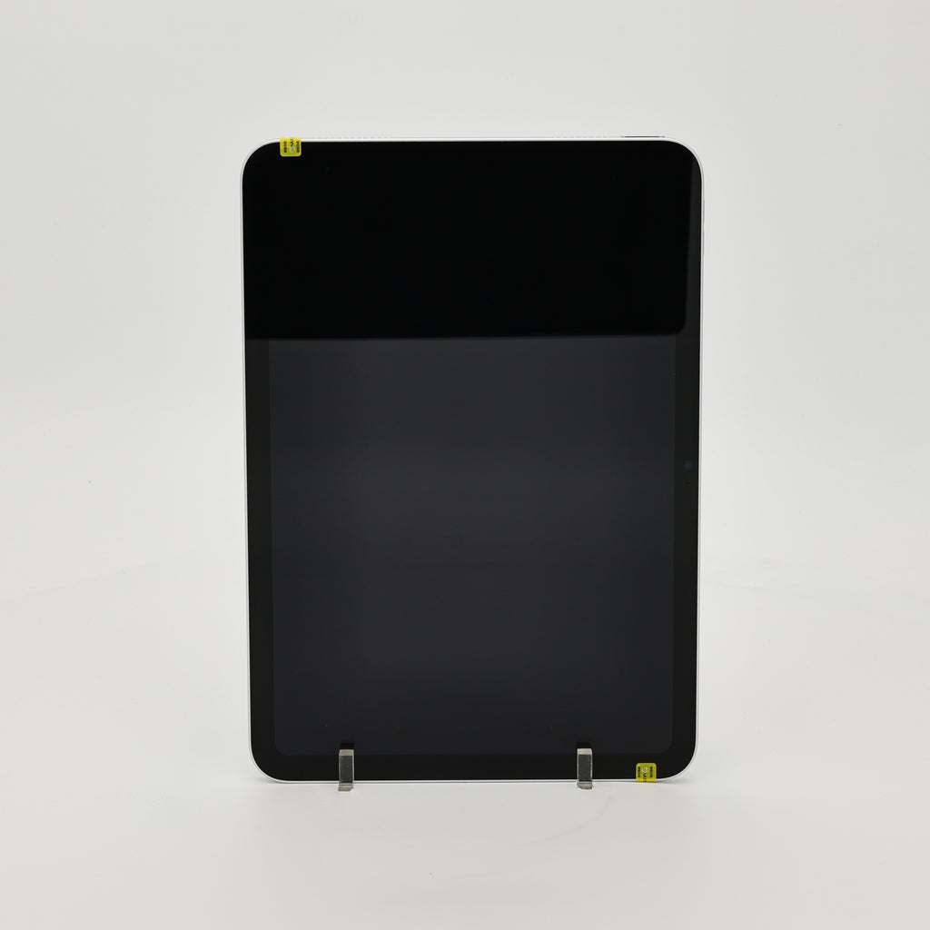 99新 Apple iPad 10代 64G 銀色 WIFI