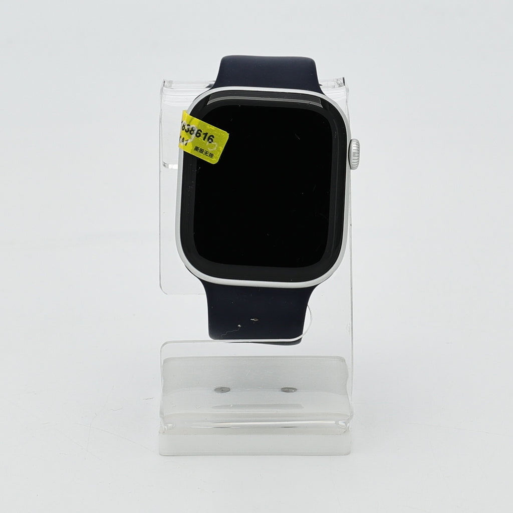 99新 Apple Watch Series 10 46毫米 鋁金屬